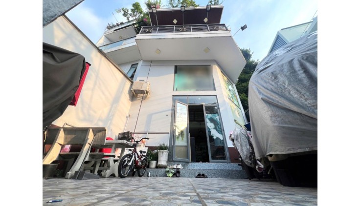 Ngộp Bán Nhà Mặt Tiền KD 3 TẦNG 150M2 Gần Ngã Tư Thủ Đức Hiệp Phú Chỉ Nhỉnh 9 tỷ Giá Đầu Tư